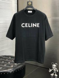Picture of Celine T Shirts Short _SKUCelineXS-Lbwtn0533458